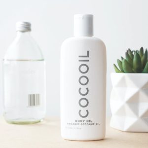 Ebook Coco Body Oil